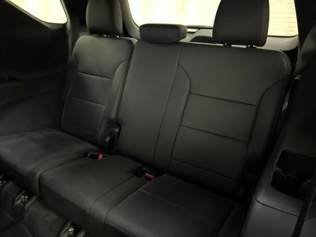 Used 2024 Red Chevrolet RS image 24