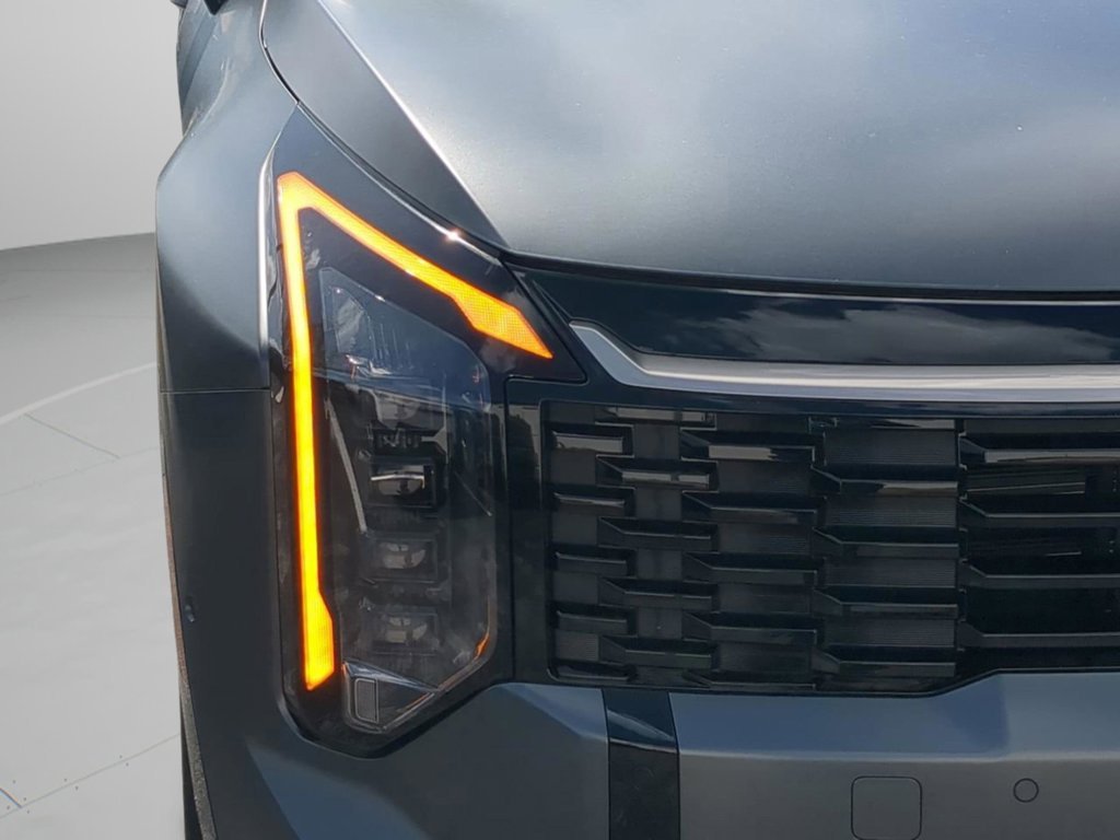 New 2026 Shadow Matte Gray Kia SX Prestige image 33