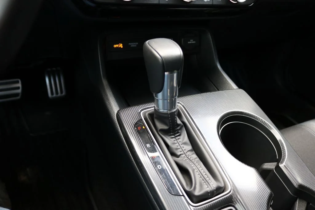 Used 2025 Gray Honda Sport image 21