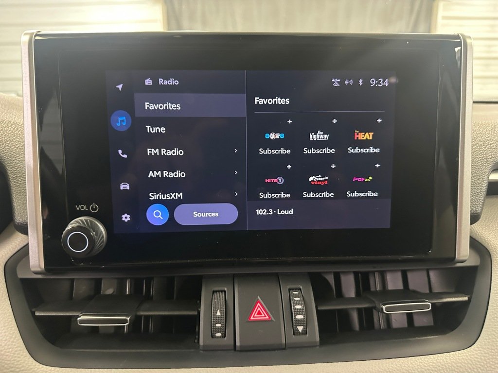 2023 Toyota RAV4 XLE Premium - Photo 12