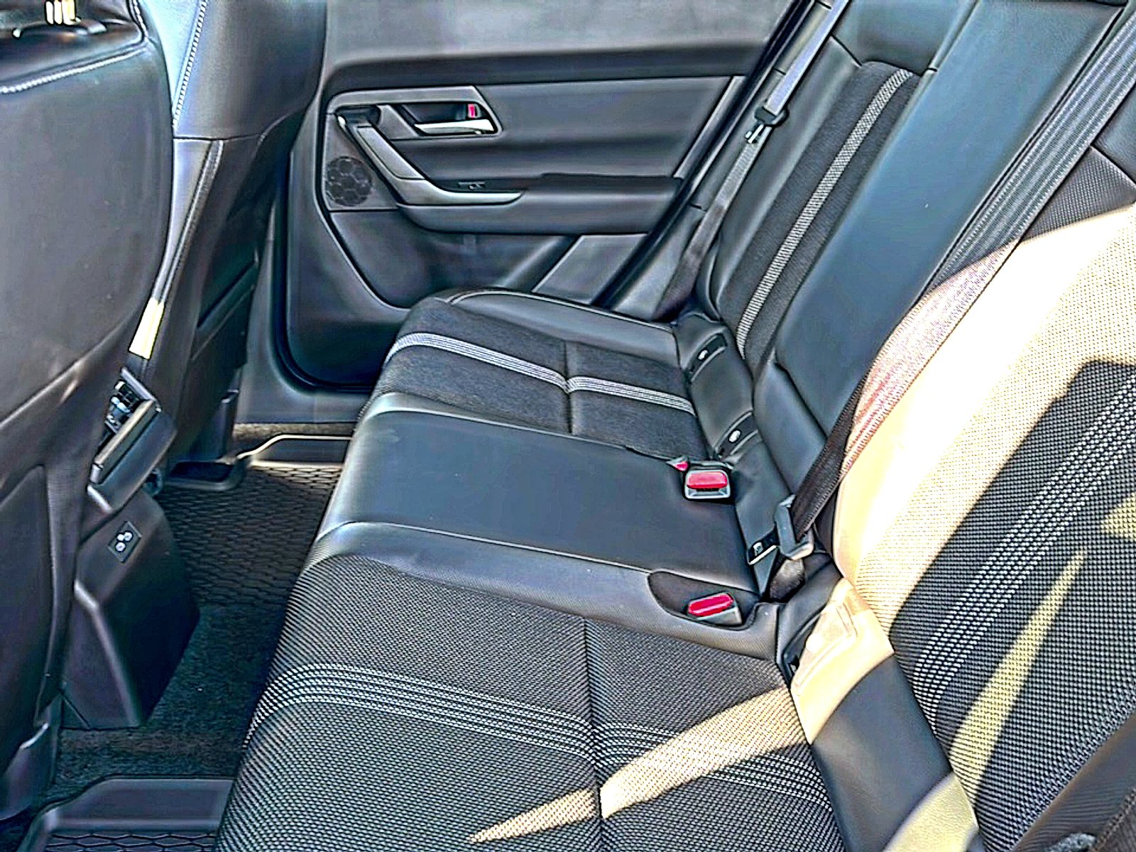 Used 2026 Jet Black Mica Mazda Preferred image 13