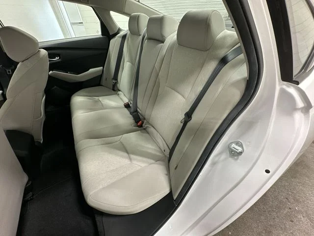 2024 Honda Accord EX - Photo 20