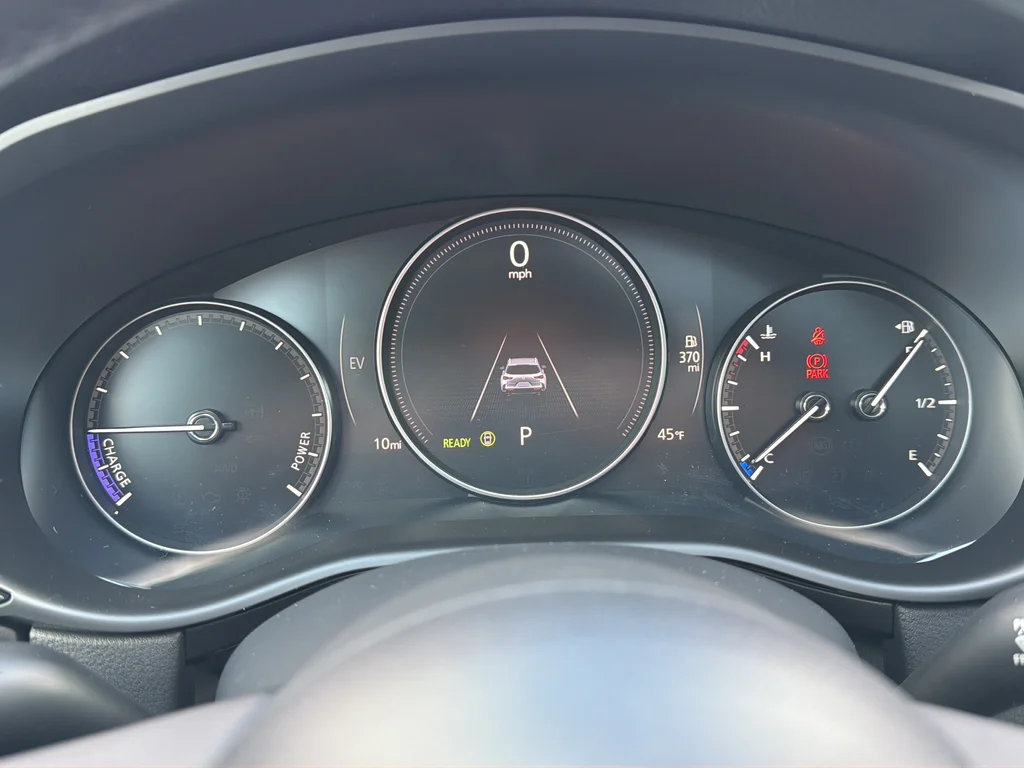 2026 Mazda CX-50 Premium - Photo 13