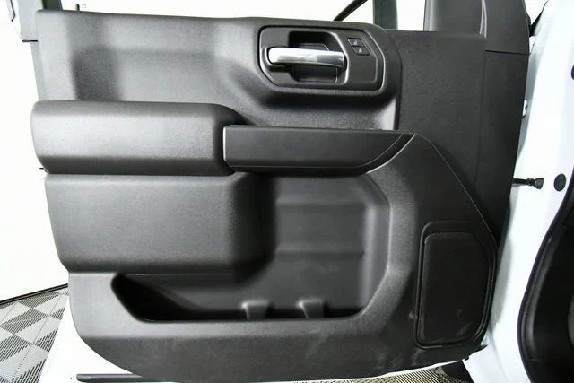 2026 Chevrolet Silverado 3500 HD Work Truck - Photo 22