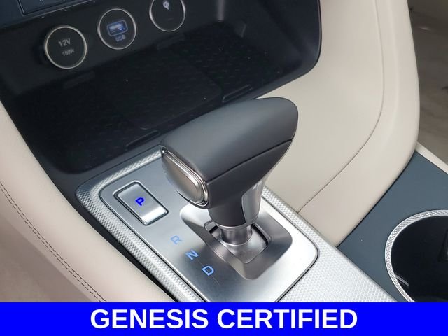 2026 GENESIS G70 Prestige - Photo 21