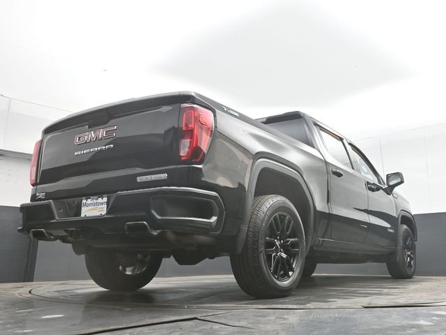 Used 2020 Black GMC Elevation image 43