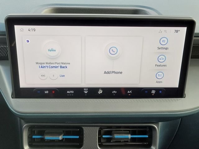 New 2026 Velocity Blue Ford Lobo™ image 63