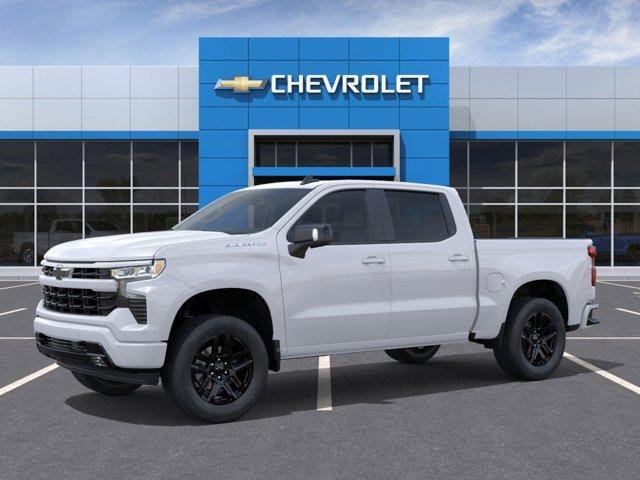 2026 Chevrolet Silverado 1500 RST - Photo 2