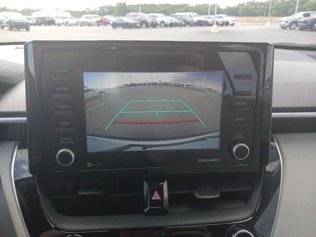 Used 2022 Beige Toyota L image 21