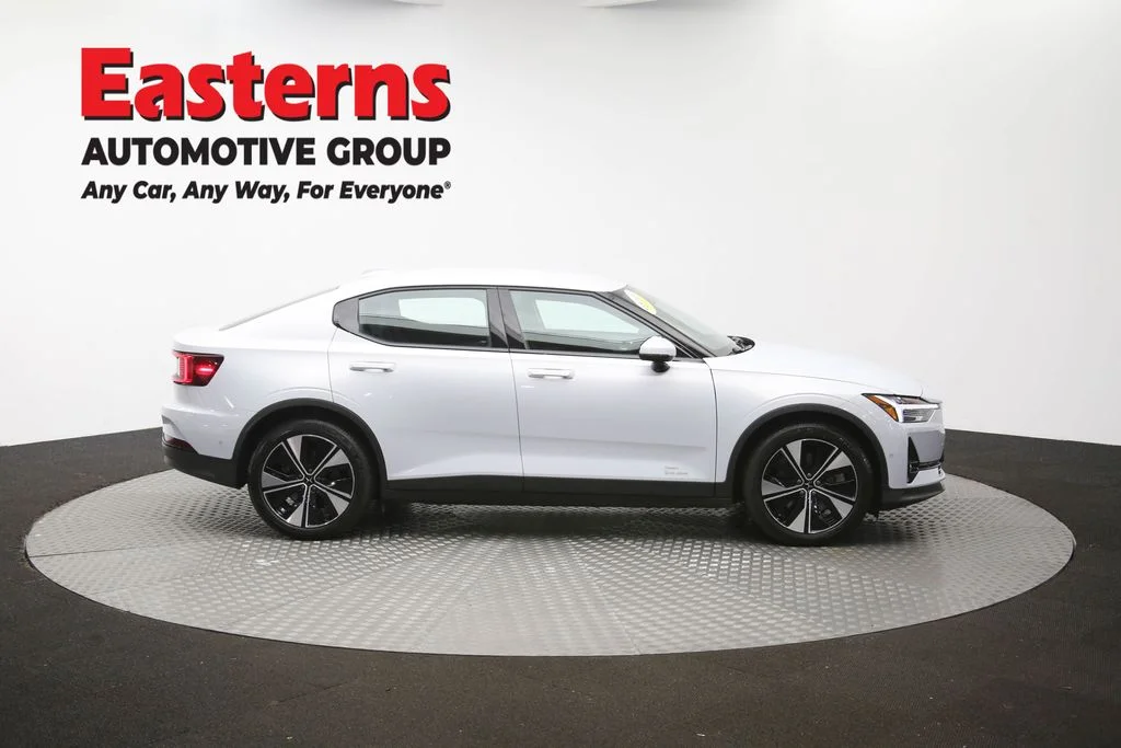 Used 2024 Gray Polestar Long Range Single Motor image 44