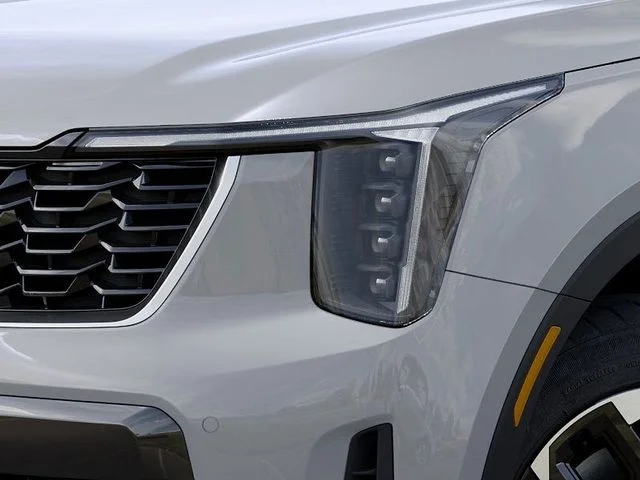 New 2026 Gray Kia S image 11