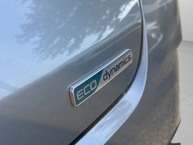 Used 2025 Gray Kia EX image 14