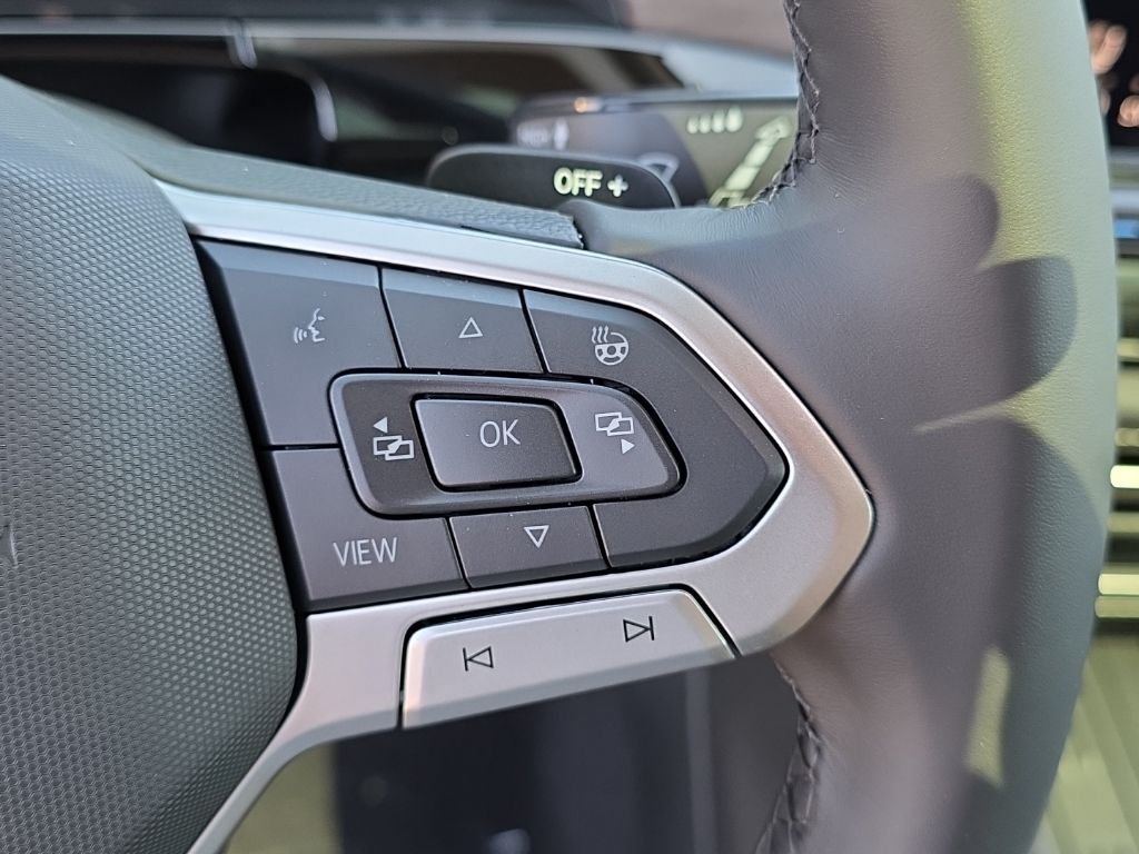 2026 Volkswagen Atlas SEL Premium R-Line - Photo 21