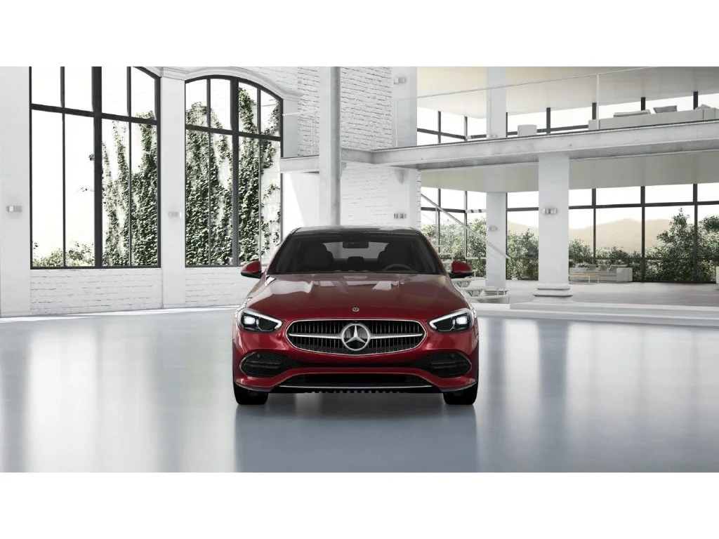 New 2027  Mercedes-Benz C 300 image 7