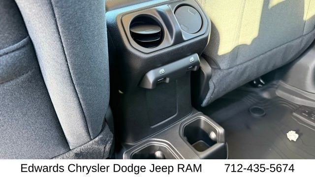 New 2026 Anvil Clearcoat Jeep Sport S image 32