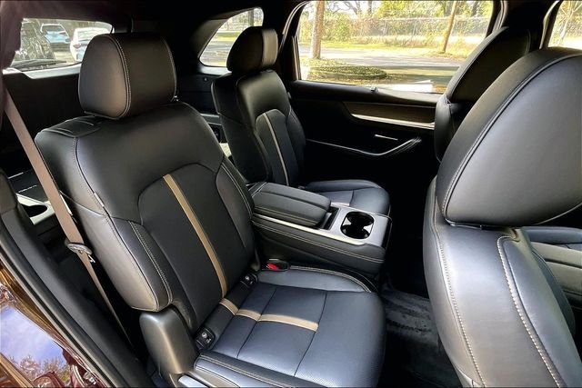 2026 Mazda CX-90 Premium Plus Package - Photo 11