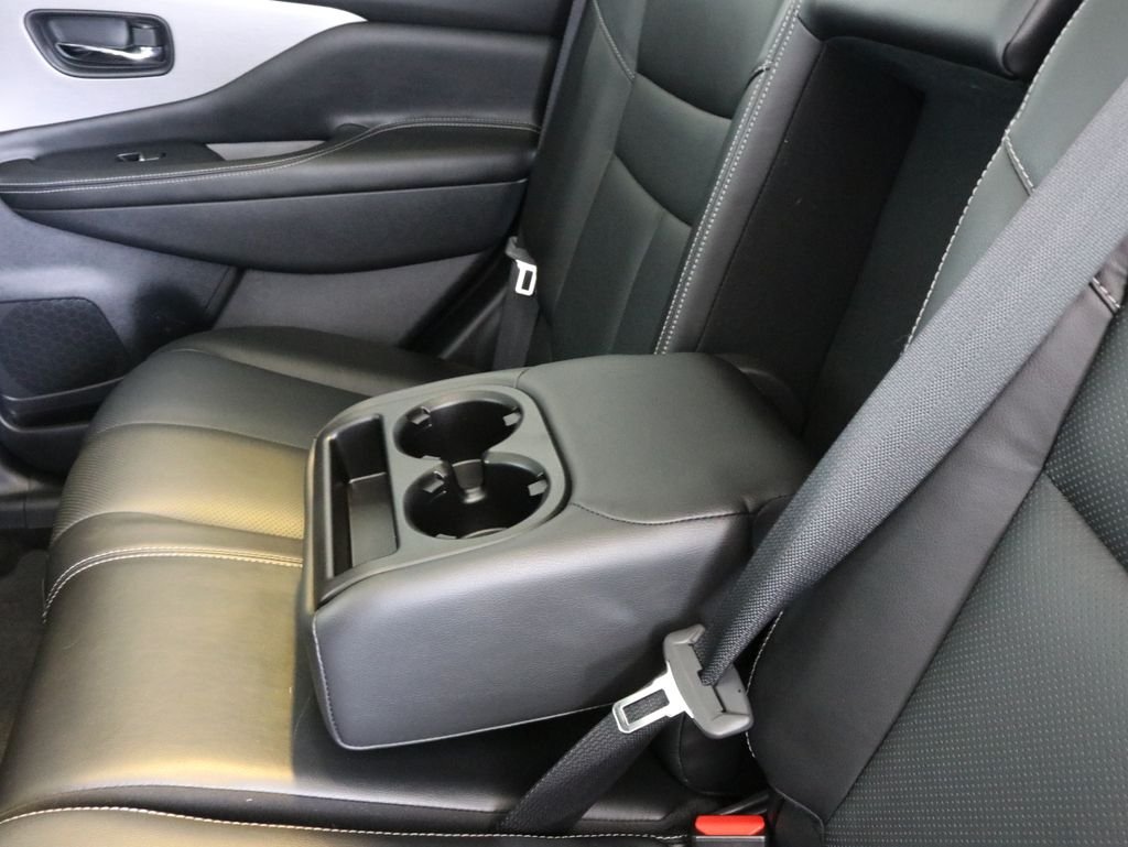 2020 Nissan Murano SL - Photo 35