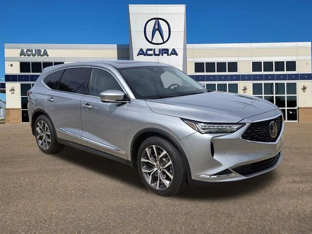 2023 Acura MDX w/Technology Package's photo