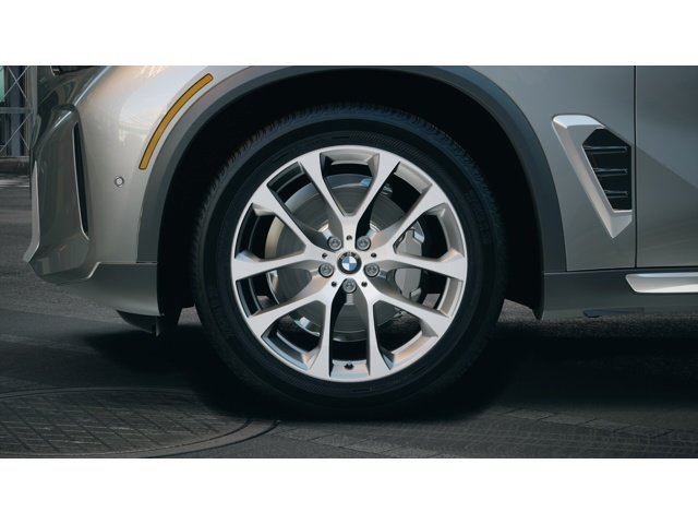 2026 BMW X5 40i - Photo 7