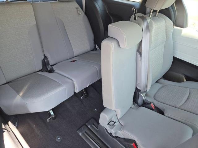 Certified Used 2025 MAGNETIC GRAY MET. Toyota  image 6