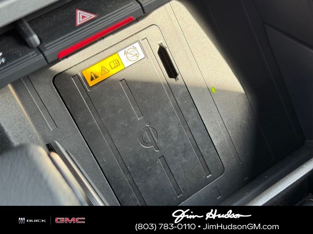 Used 2024  Toyota Platinum image 35