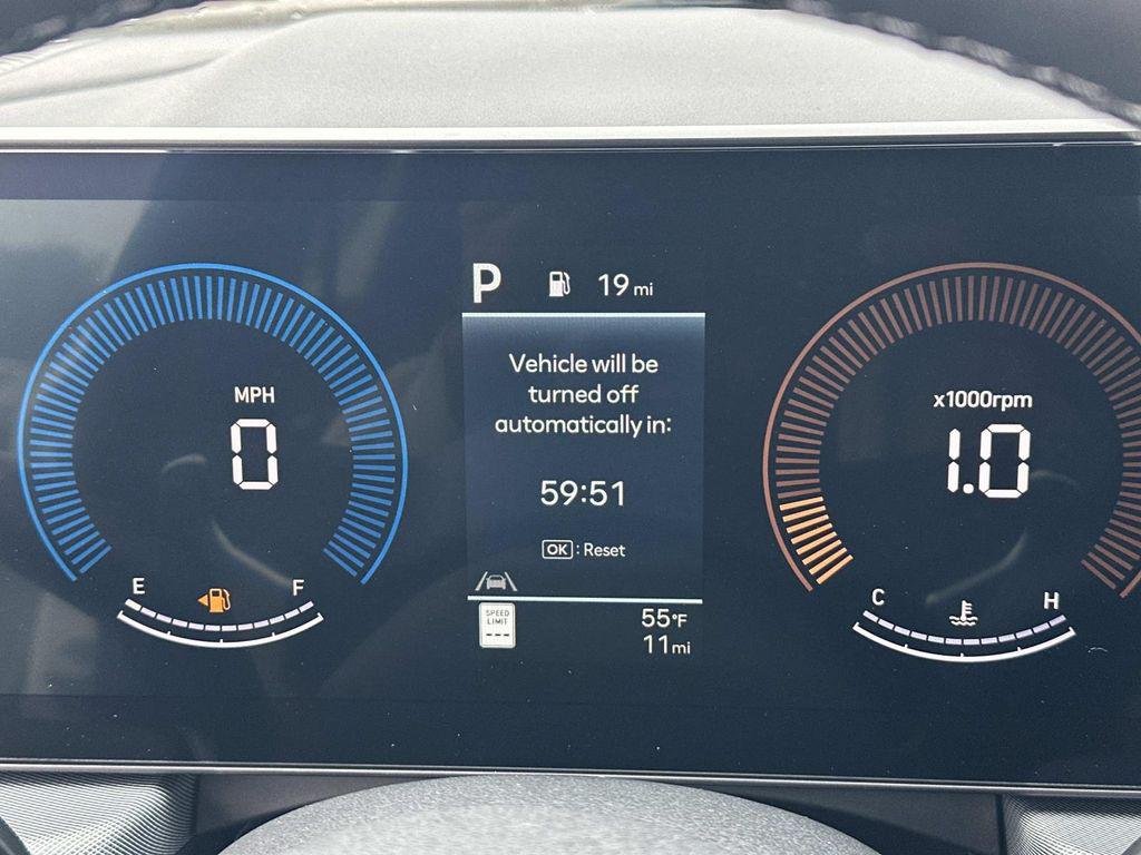 2026 Hyundai Sonata SEL - Photo 25