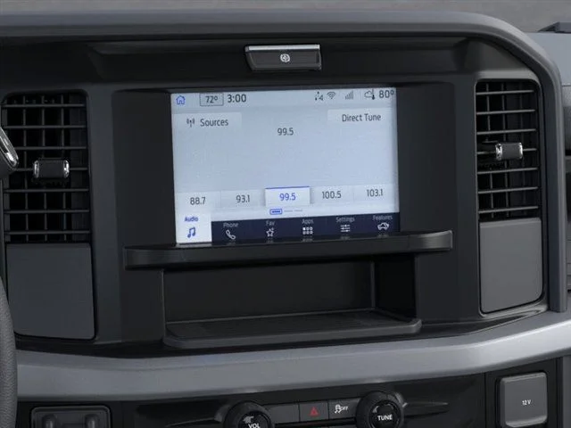 New 2026 White Ford XL image 14