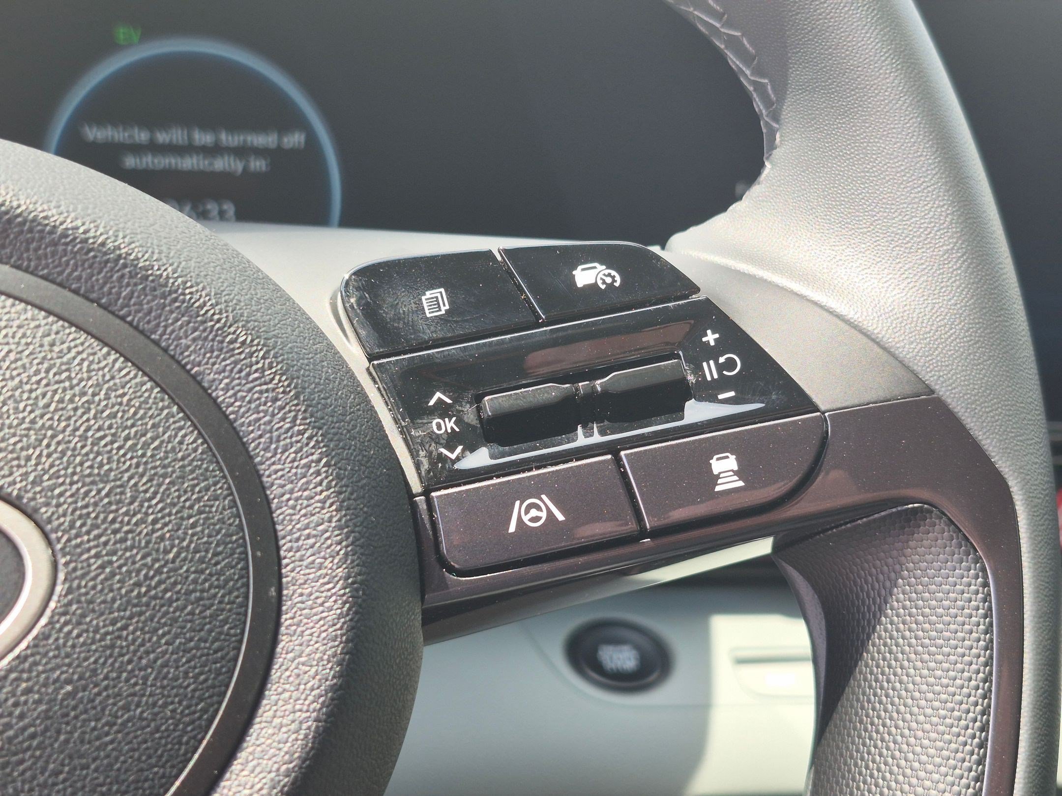 2026 Hyundai Elantra Limited - Photo 19
