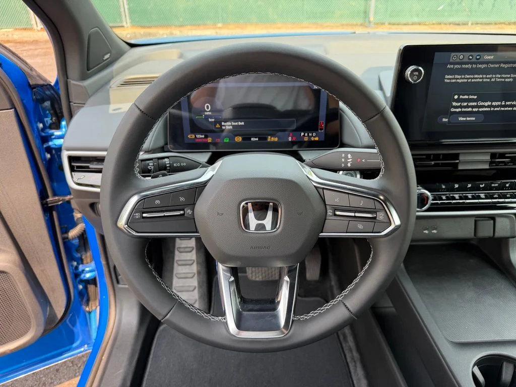 2026 Honda Prologue Touring - Photo 20