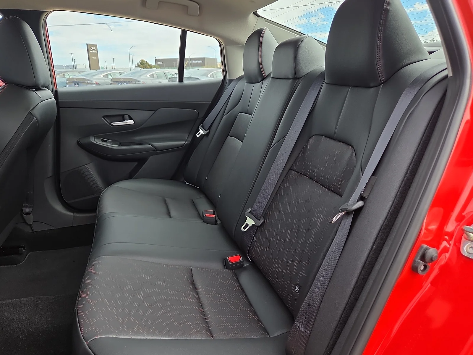 New 2027 YCE 2toneembbl Nissan SR image 13