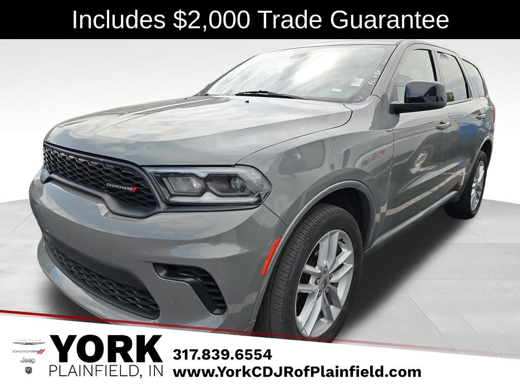 2023 Dodge Durango GT AWD's photo