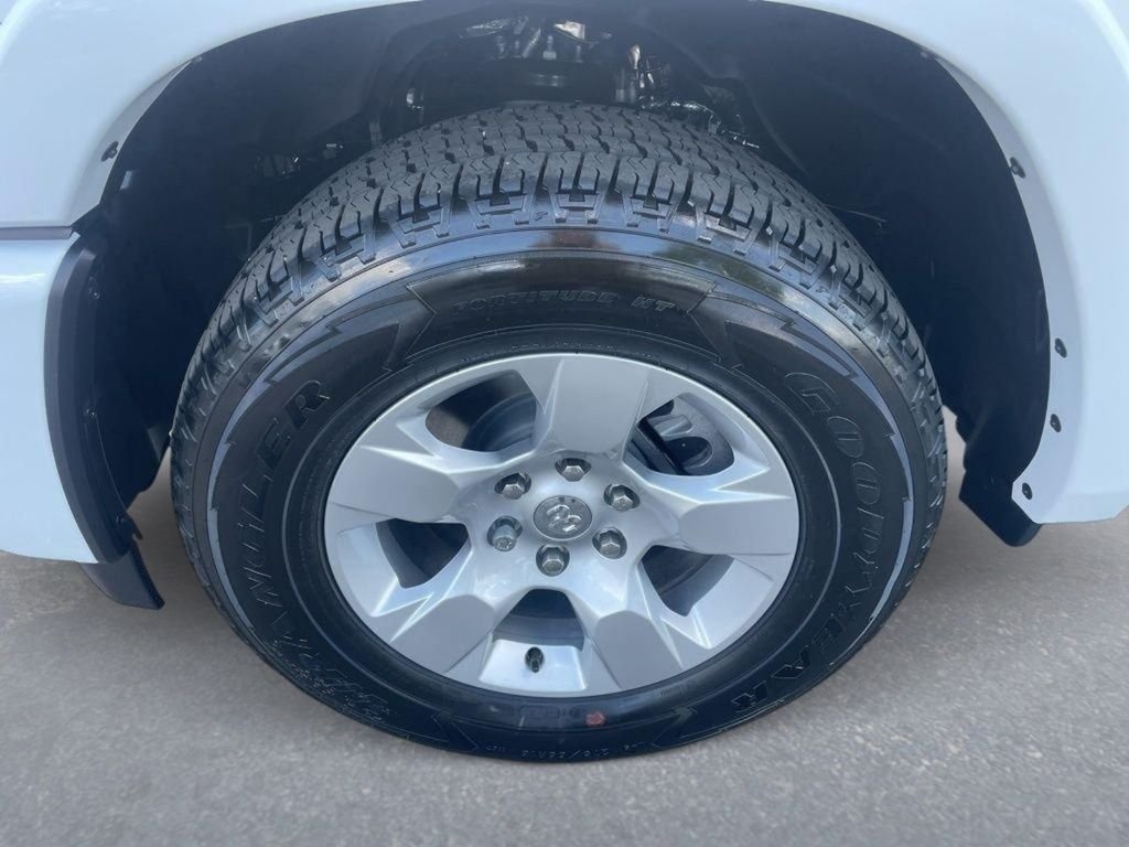 2026 RAM 1500 Big Horn/Lone Star - Photo 9