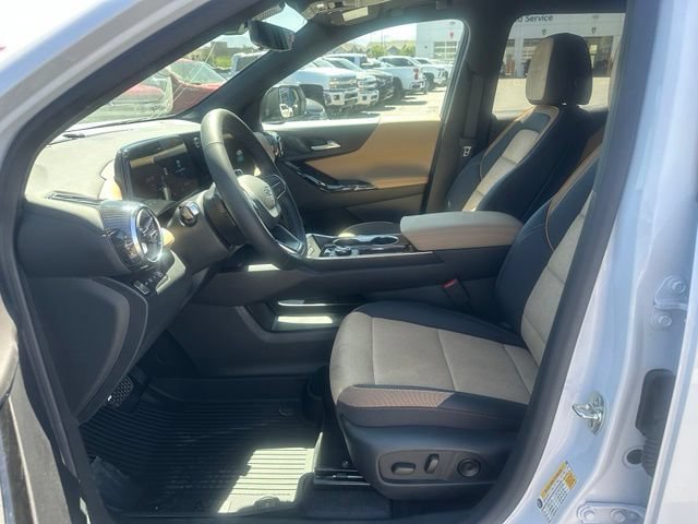 2026 Chevrolet Equinox ACTIV - Photo 15