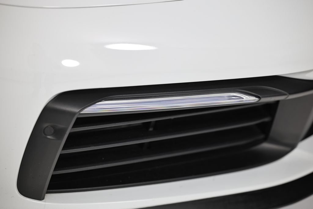 Used 2020 White Porsche Carrera 4S image 19
