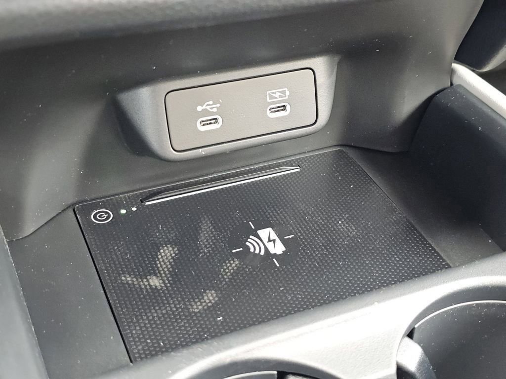 2026 Honda HR-V LX - Photo 21