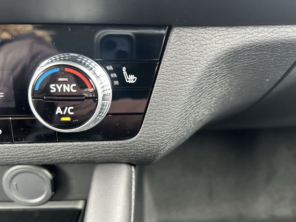 2026 Mitsubishi Outlander SE - Photo 31