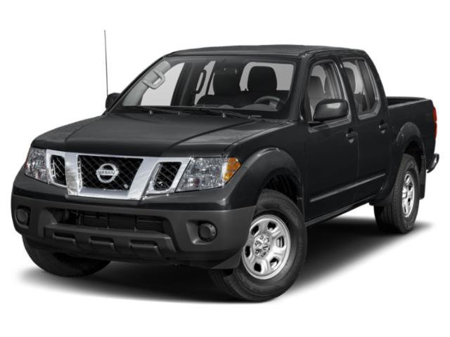 Used 2021 Brilliant Silver Metallic Nissan S image 1