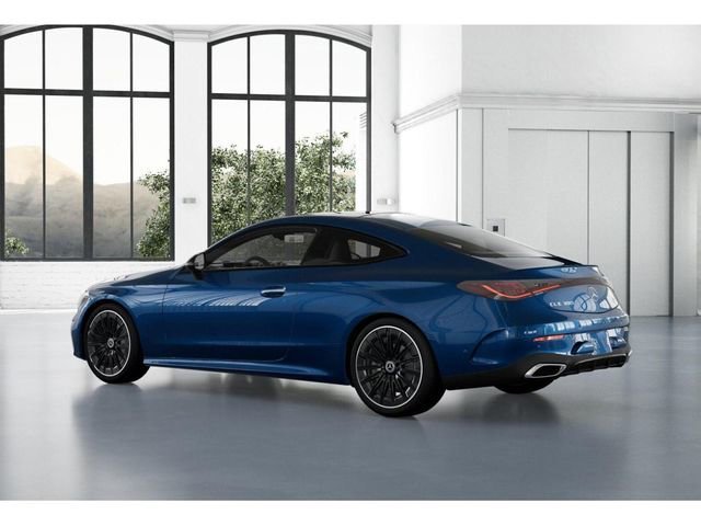 2025 Mercedes-Benz CLE CLE 300 - Photo 71