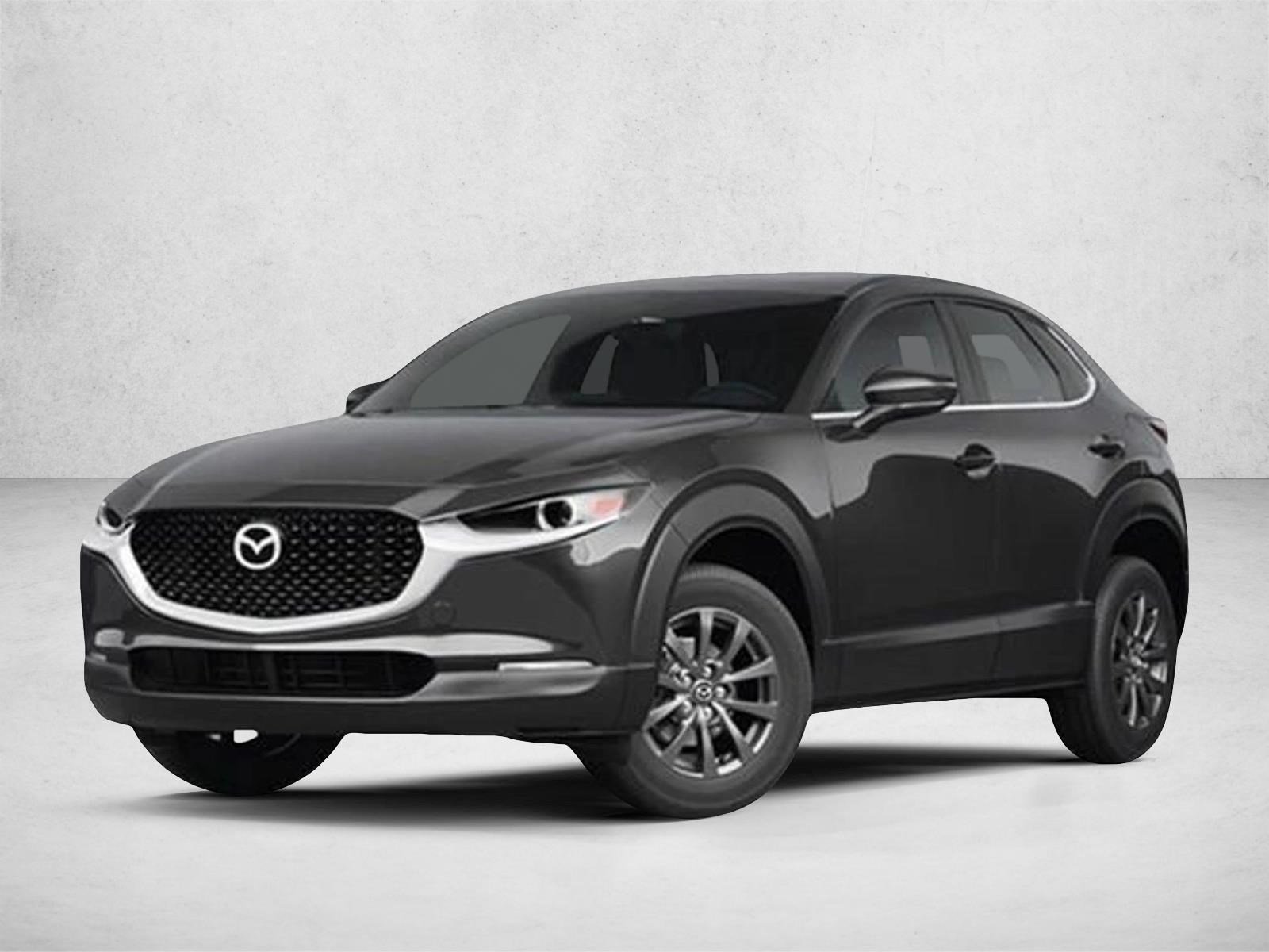 2024 Mazda CX-30 Select Sport