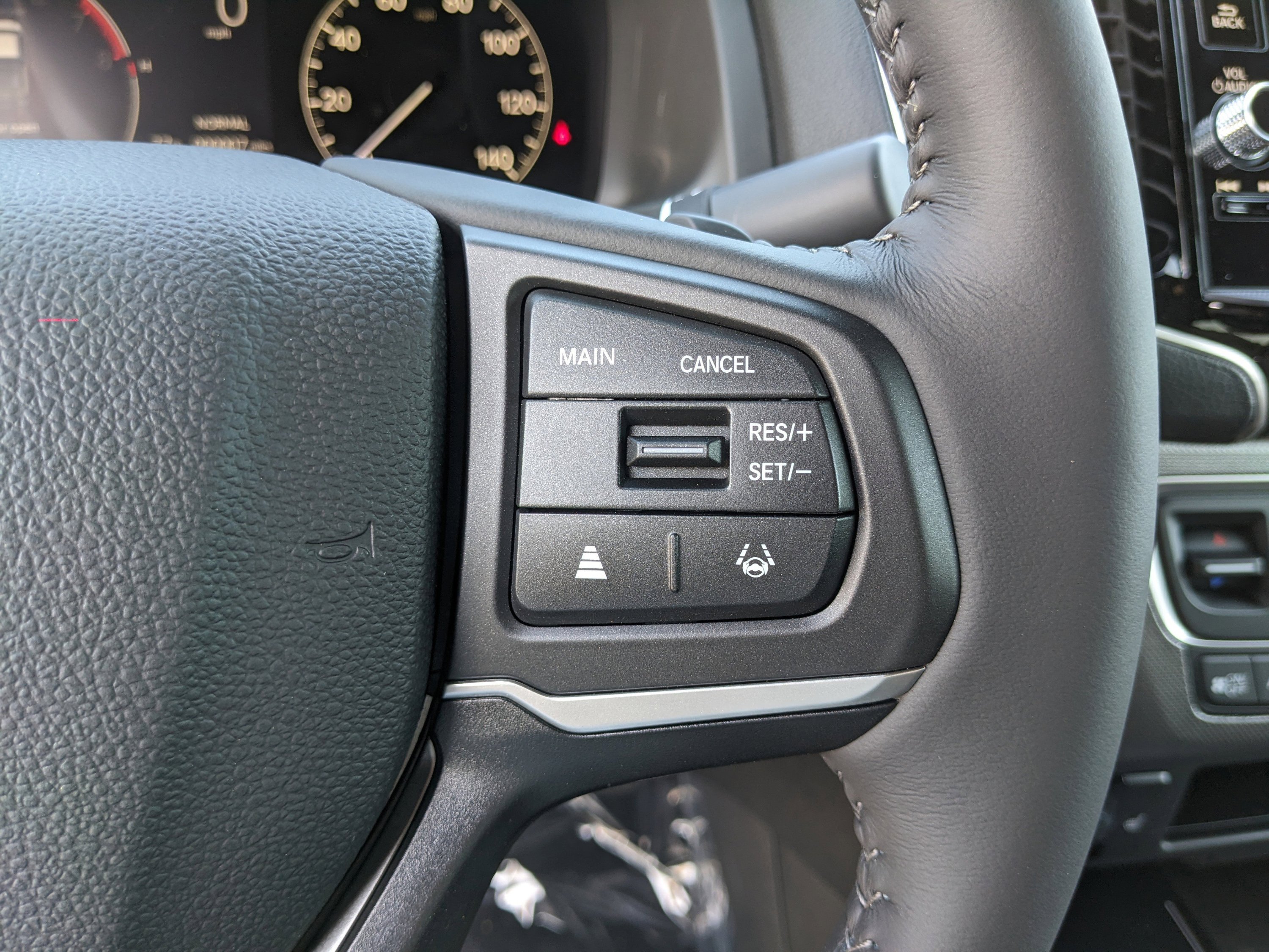 2026 Honda Ridgeline RTL - Photo 32
