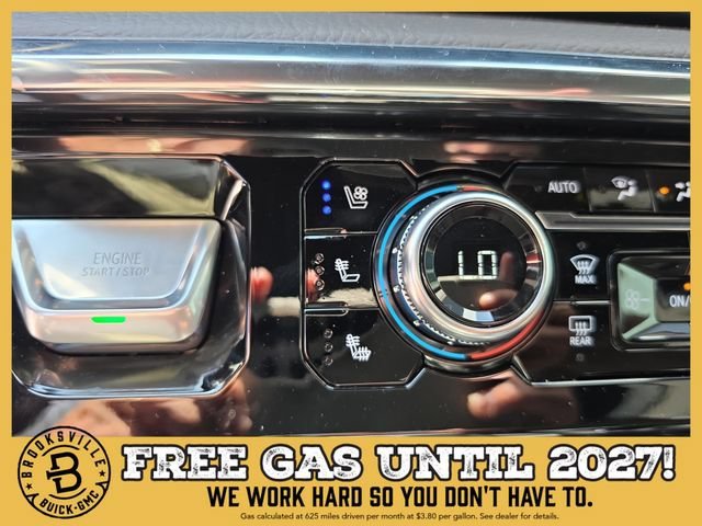 2026 GMC Sierra 1500 Denali - Photo 21