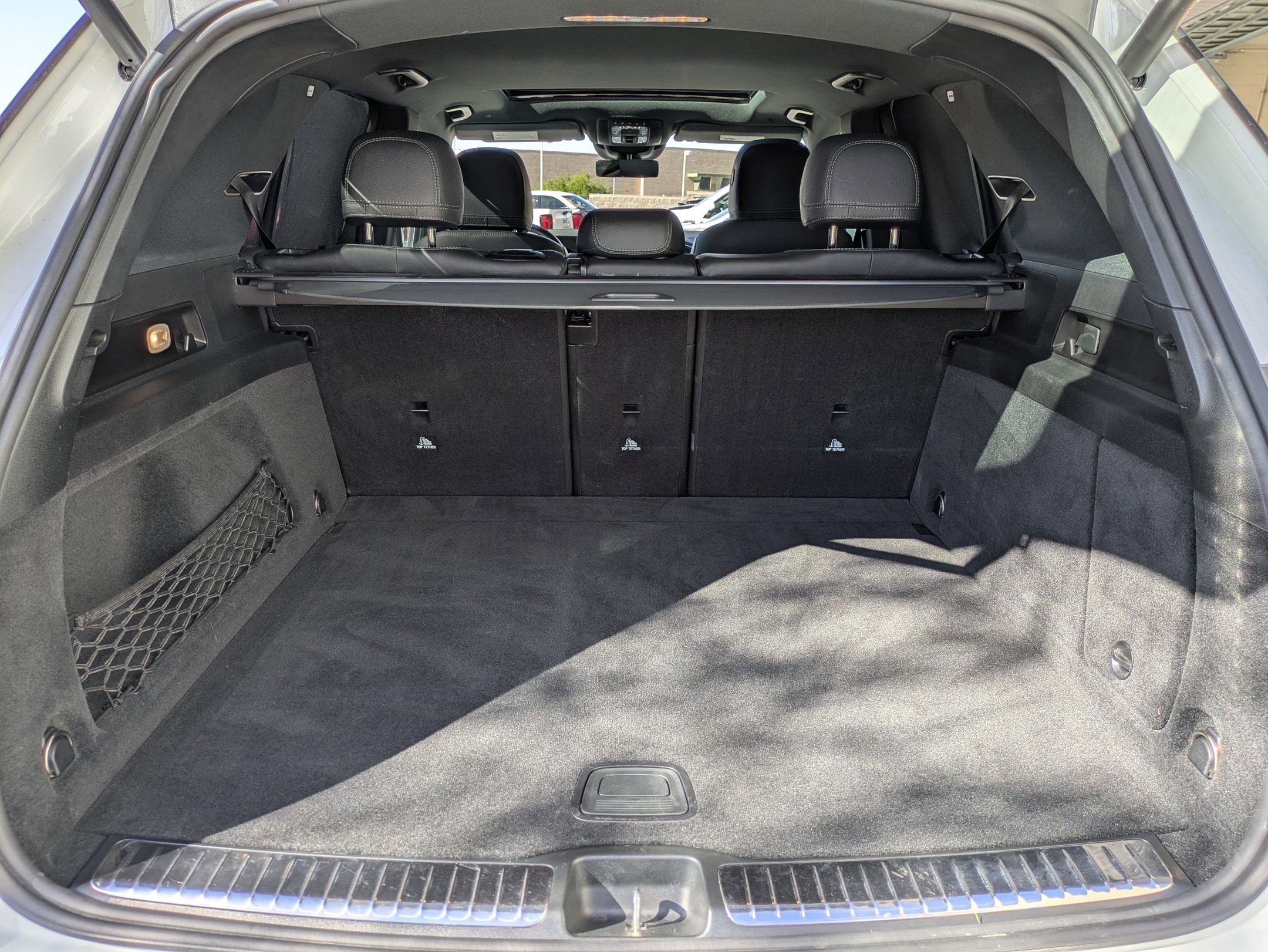 2022 Mercedes-Benz GLE GLE450 - Photo 34
