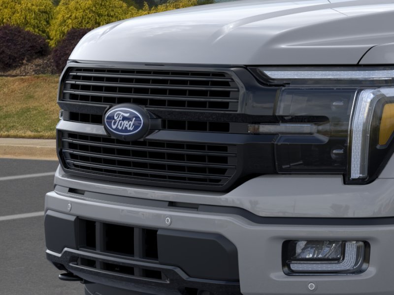 New 2026 Avalanche Ford Platinum image 47