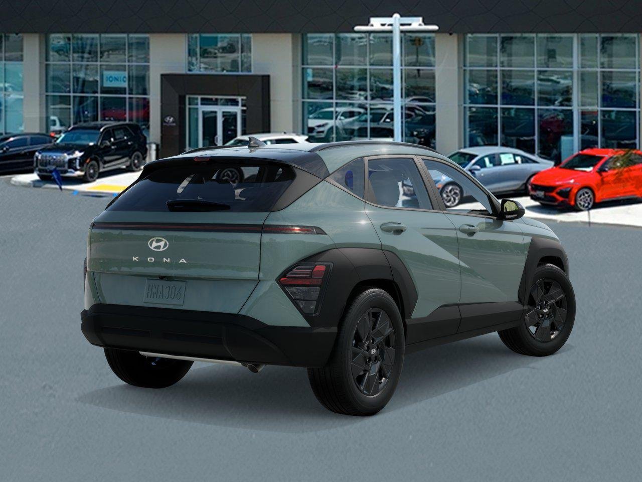 New 2027  Hyundai SEL Sport image 4