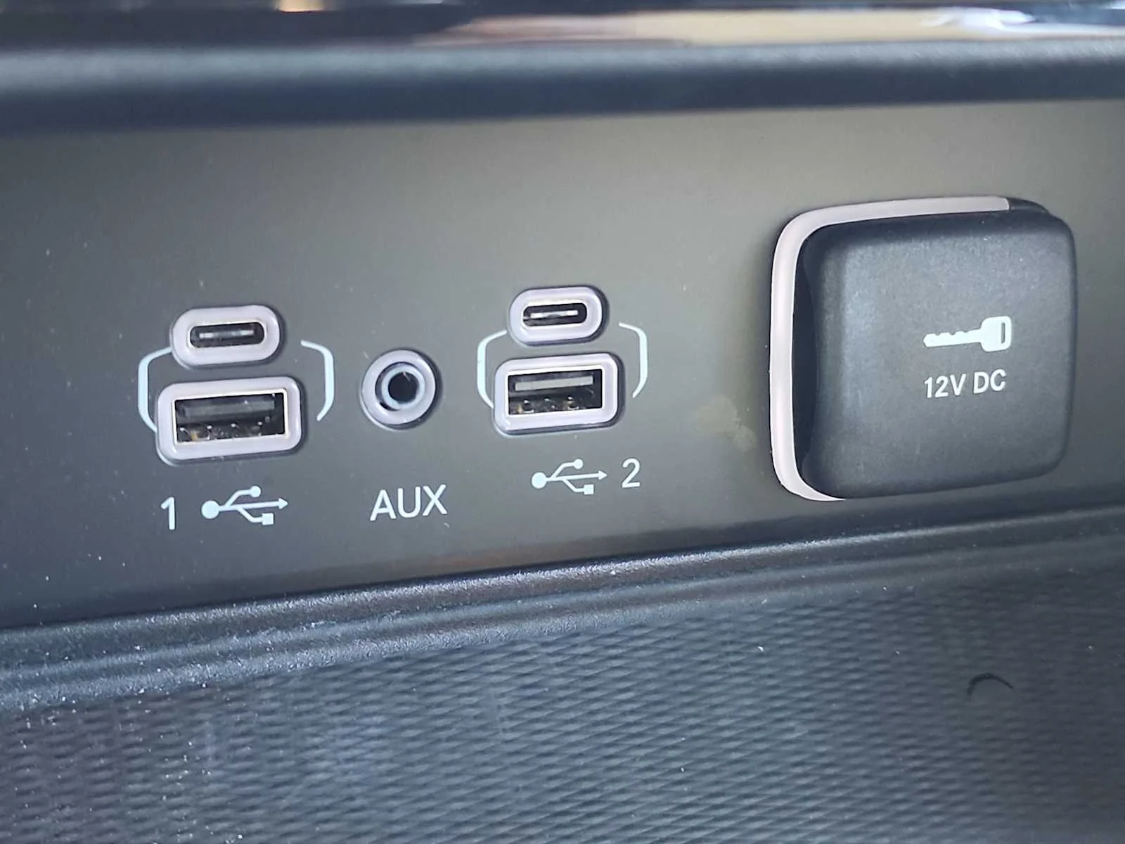 2025 Jeep Grand Cherokee Limited - Photo 28