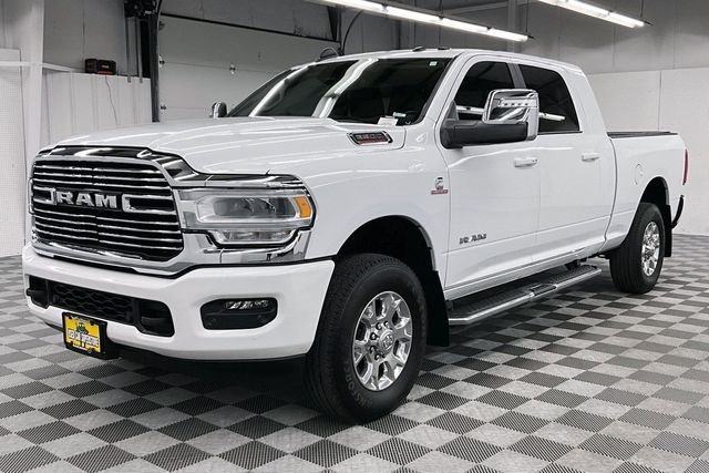 2024 RAM Ram 2500 Pickup Laramie - Photo 12