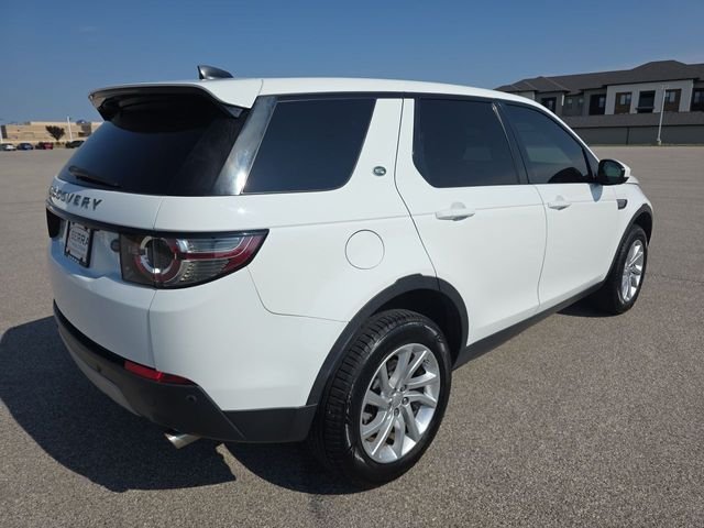 Used 2018 Fuji White Land Rover HSE image 13