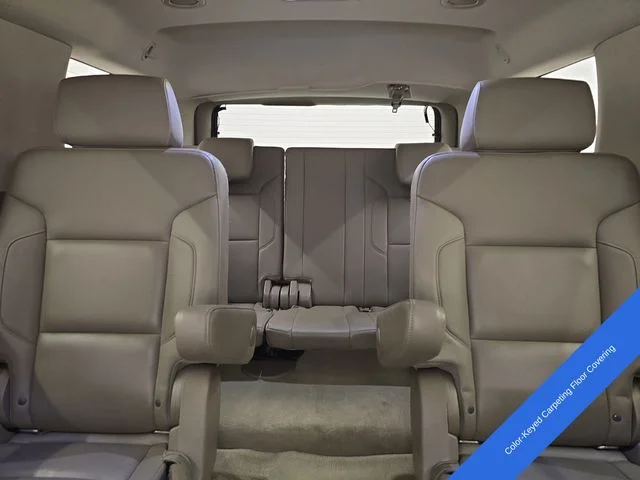 Used 2016 Iridescent Pearl Tricoat Chevrolet LTZ image 26