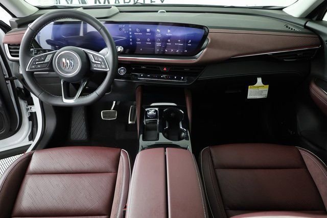 New 2026 Summit White Buick Sport Touring image 18
