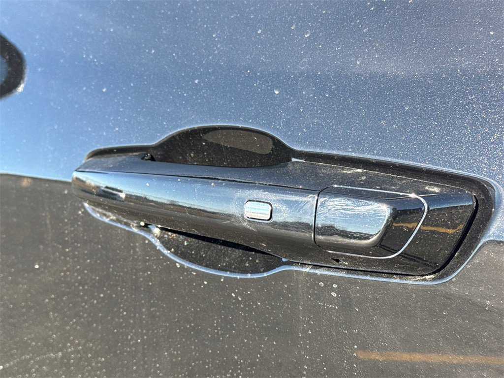 2026 BUICK ENCLAVE - Image 12